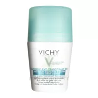 Vichy Deodorant Anti Transpirant Bille Anti-trace à PARIS