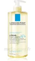 La Roche Posay Lipikar Ap+ Huile Lavante Relipidante Anti-grattage Fl/750ml à PARIS