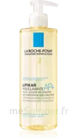 La Roche Posay Lipikar Ap+ Huile Lavante Relipidante Anti-grattage Fl/400ml à PARIS