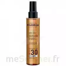 Filorga Uv-bronze Body Spf30 Huile Spray/150ml à PARIS