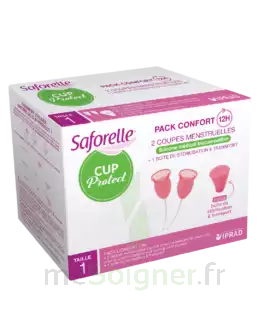 Saforelle Cup Protect Coupelle Menstruelle T1 à PARIS